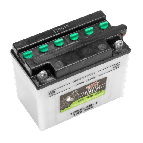 12N9-4B-1 Battery